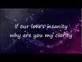 Madilyn Bailey ft. Clara C. Clarity lyrics 