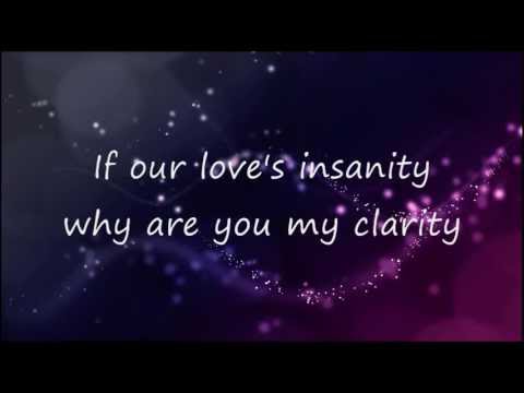 Madilyn Bailey ft. Clara C. Clarity lyrics
