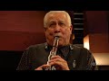 "Tico Tico" Paquito D'Rivera ft. Andrei Matorin (violin) (2018)