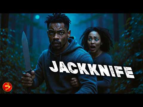 JACKKNIFE | One Mistake Changes Everything | Full Movie
