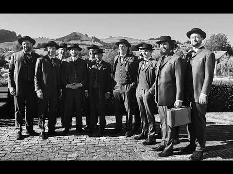 Nomal! (Hannes Diggelmann) — Jodlerklub Bergbrünneli Küsnacht