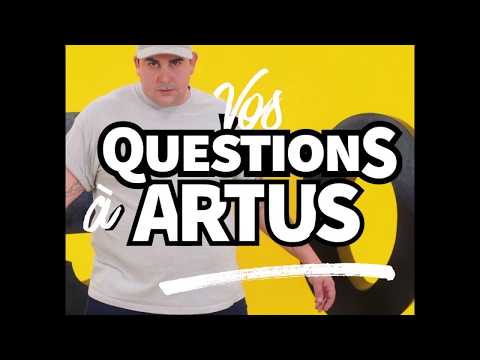 La FAQ d'Artus - Comédie+