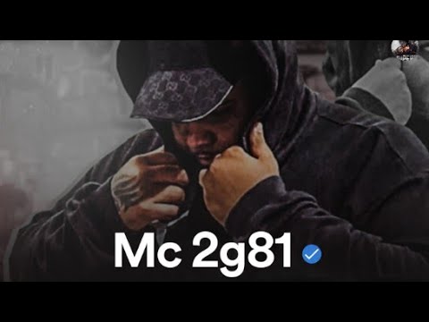 TRAGÉDIA 🎶 MC 2G81