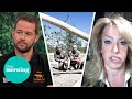 News A Trophy Hunter Paid 50 000 To Kill A Tusker Elephant Is It Time To Ban Trophy Hunting TM