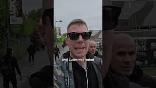 Inside the UK's CRAZIEST Town! 🇬🇧