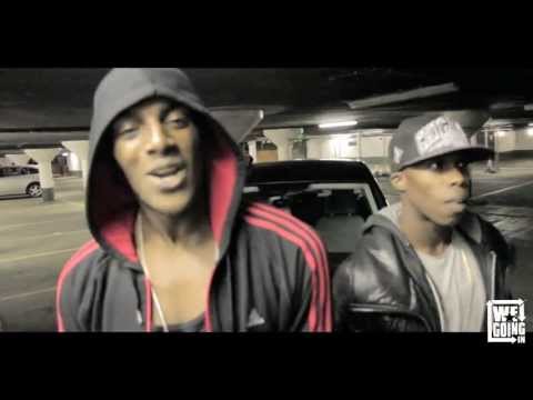#WGICLASSIC DESPERADO & (R.I.P) YOUNG H (WE GOING IN FREESTYLE)