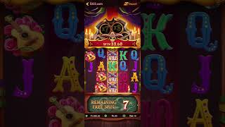 wild bandito #pgsoftslot  #5222 #game #Bigwin #slots #gaming #wildbandito #wild #casino