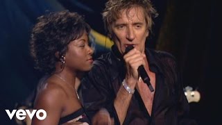 Rod Stewart - It Takes Two (from It Had To Be You)