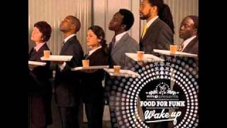 Food For Funk Magical (2006)