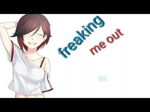 Nightcore freaking me out
