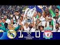 Real Madrid 1 - 0 Liverpool ● UCL Final 2022 ● Extended Highlights & Goals HD