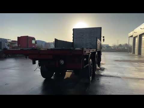 mercedes sk 2226 stocknr 19593