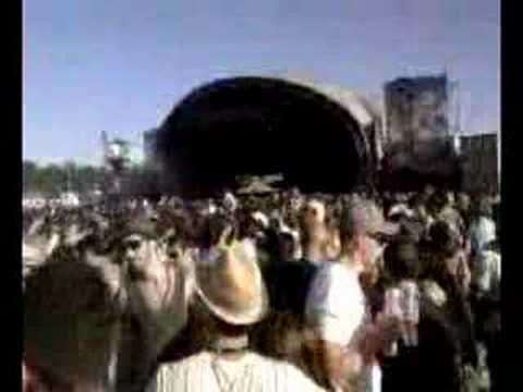 highlights of future music festival 2008 sydney