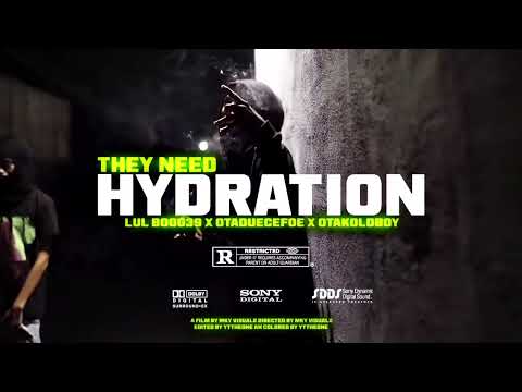 Lulboog39 - they need hydration  🔥