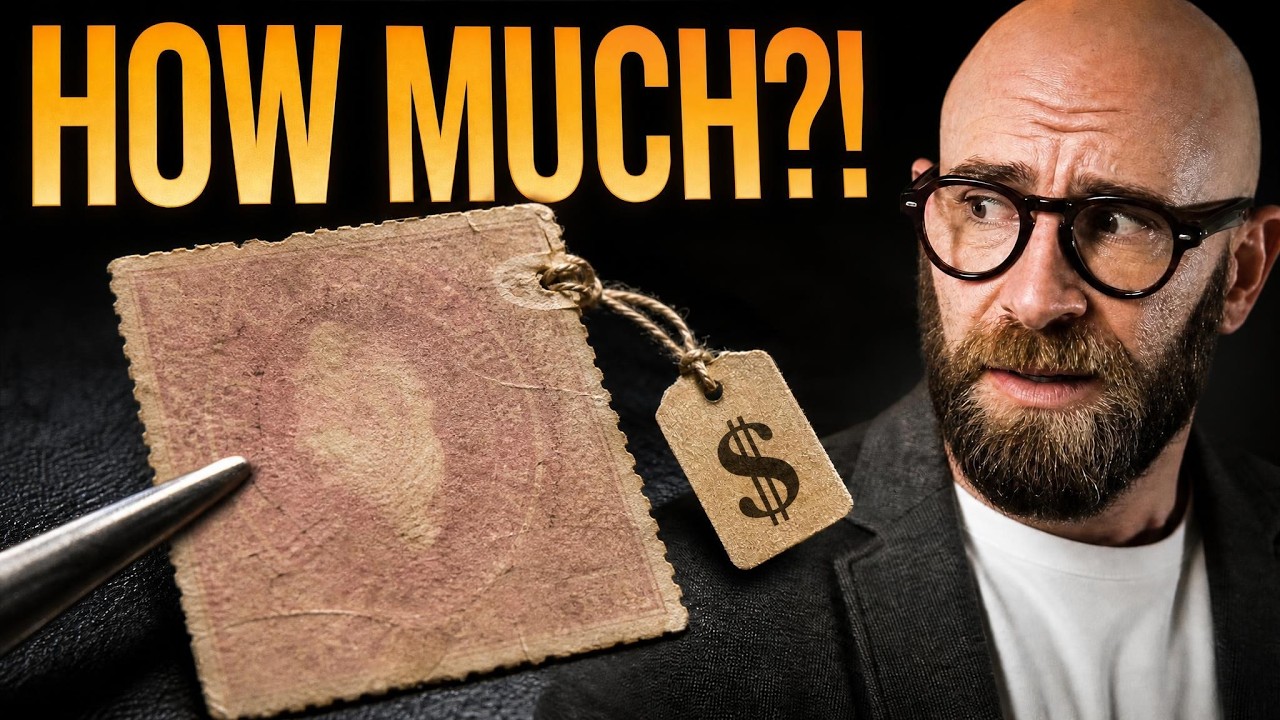 The Most Valuable Objects Ever Sold