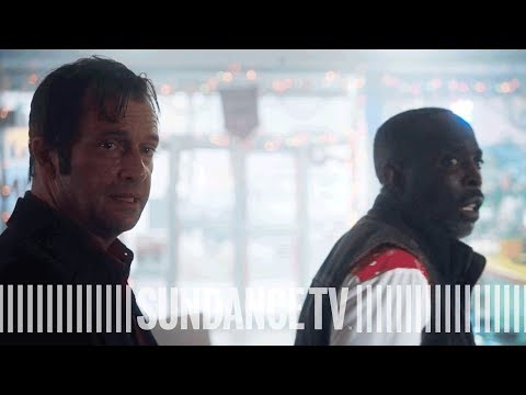 Hap And Leonard Season 3 (Promo 'This Season')