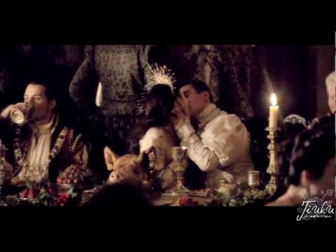 Anne Boleyn ► Numb [1&1]