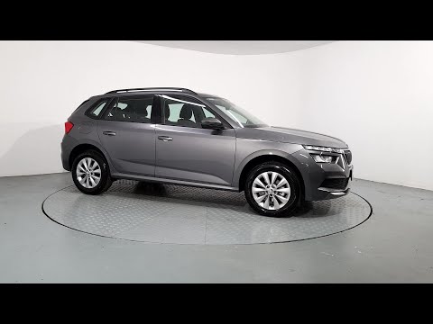 221D27819 - 2022 Skoda Kamiq Ambition 1.0TSI 110HP DSG