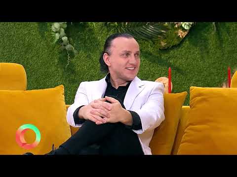 Mihai Trăistariu, planuri mari pentru 2026