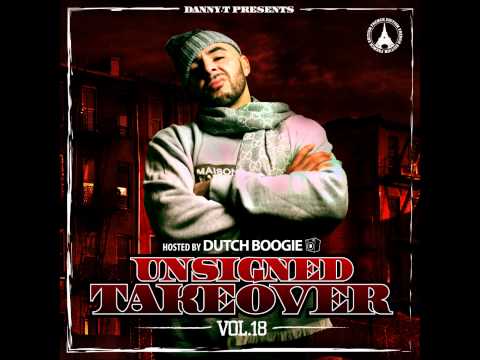 Sub Adbizy - Attention (Unsigned Takeover Vol.18 French Edition Exclusive)