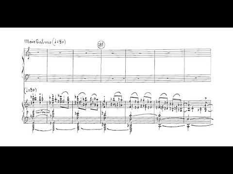 Camargo Guarnieri - Concerto No.1 para piano e orquestra (Max Barros, OFV, reg. Conlin)