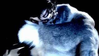 Tear Garden [unfall chocolatefurwine remix] - IAMX (Unofficial Music Video)