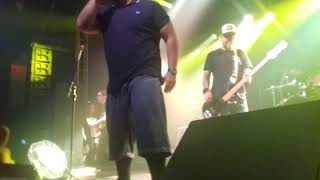 Raimundos - Cajueiro/Rio das pedras (Porto Alegre - Bar opinião - 2019)