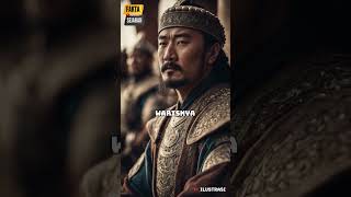 Download lagu INILAH PENYEBAB RUNTUHNYA KEKAISARAN MONGOL.#shorts #shortvideo #viral  #facts  #history #sejarah mp3