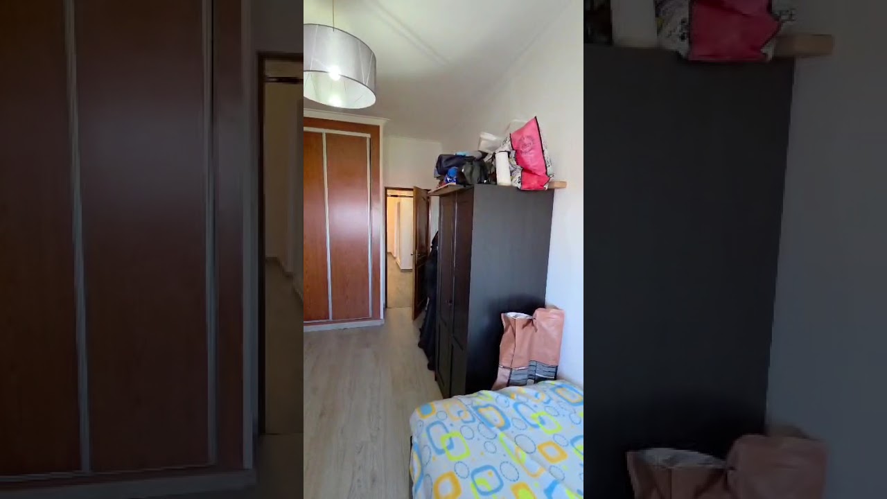 Vídeo do imóvel