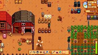 Inner Fashion - Let's Play Stardew Valley Part 169