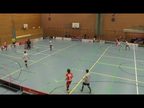 Playoff-U16A-Chur-Sarnen-1/3