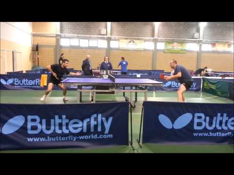 02/06/2013: Incardona - Di Giuseppe 3-2