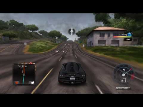 PC Longplay [842] Test Drive Unlimited 2 (part 7 of 8)