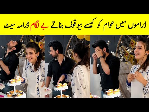 Bylagam Drama BTS Moment - Balagam Episode 16 - Balagam Episode 17 Promo - Balagam New Episode