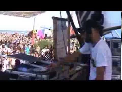 DJ CHARLIN - ECOLOGIC 2Oa Edição - 15/09/2013