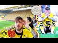 Dortmund vs. Mainz 05 - Stadionvlog | DRAMA PUR BEIM SAISONFINALE 😨 | ViscaBarca