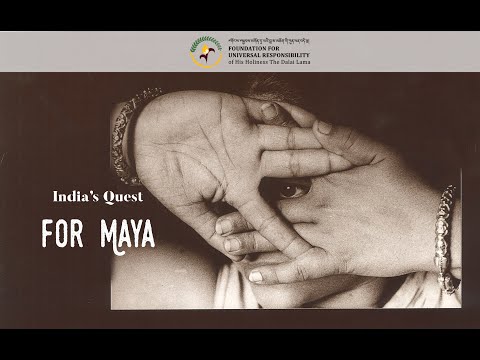 For Maya | India’s Quest Series | Vasudha Joshi