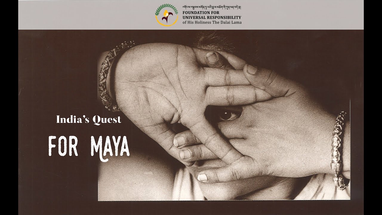 For Maya | India’s Quest Series | Vasudha Joshi