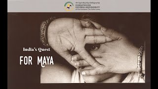 For Maya | India’s Quest Series | Vasudha Joshi