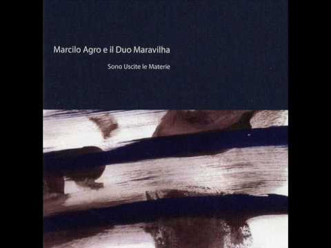 Marcilo Agro e il Duo Maravilha - Futuri Coniugali.wmv