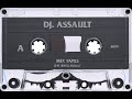 DJ Assault - Mix Tapes (1999) [HD]