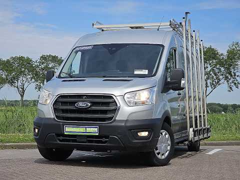 Ford Transit video Miniaturansicht