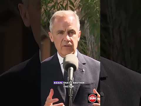 Prime Minister Mark Carney explains why he wants to delay the budget to the fall rather this spring.