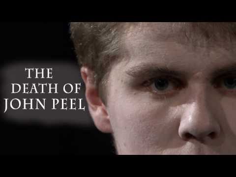 The Death of John Peel