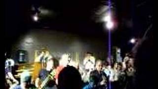 London Improvisers' Orchestra