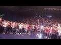 Макс Корж - Домашний! 15.11.2014 Слэм 