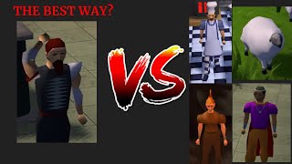 Is the Optimal Quest Guide Really The Best Way | Less Than Best Ep. 1