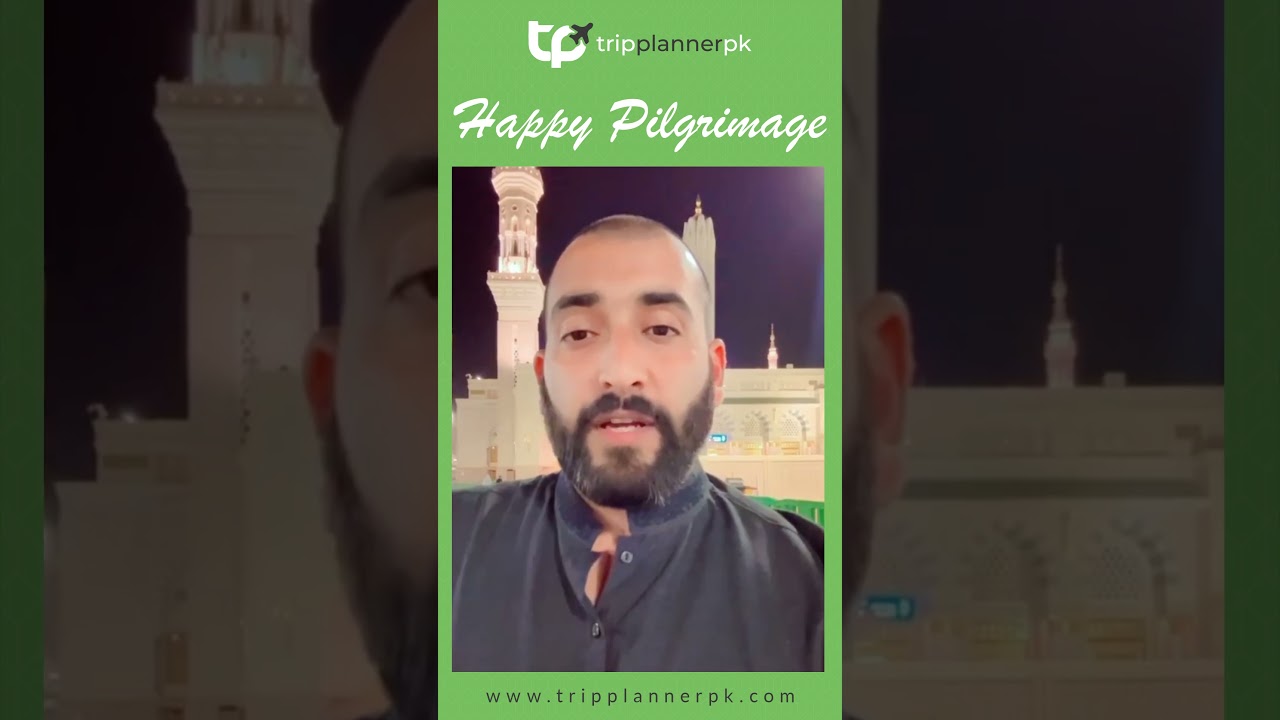Customer pilgrim review
