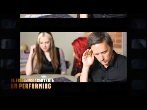 Out of Sleight by Cameron Francis - magicwarehouse.com