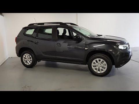 2022 Dacia Duster 1.0 TCe 90 Dfull Comfort 24,685